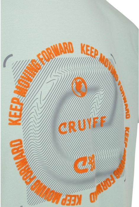 Cruyff dondo tee