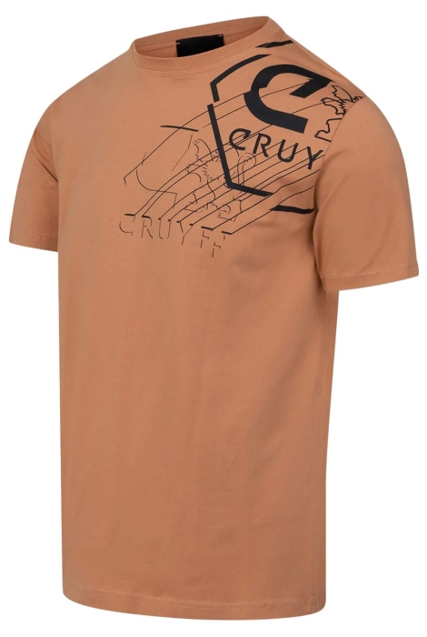 Cruyff reset t shirt
