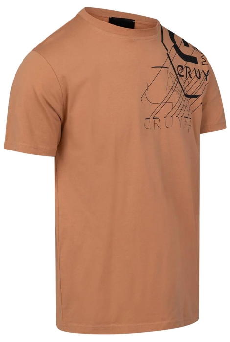 Cruyff reset t shirt
