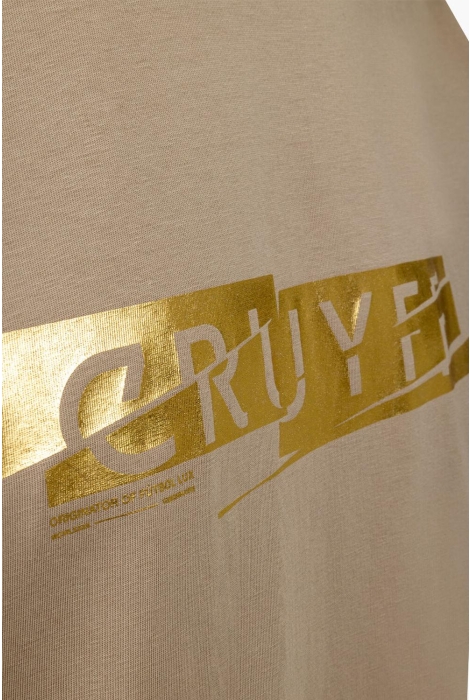 Cruyff sentido tee