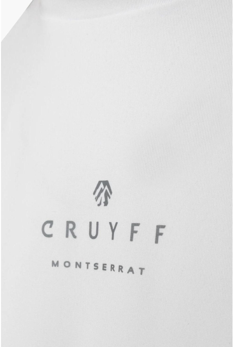 Cruyff montserrat limits tee