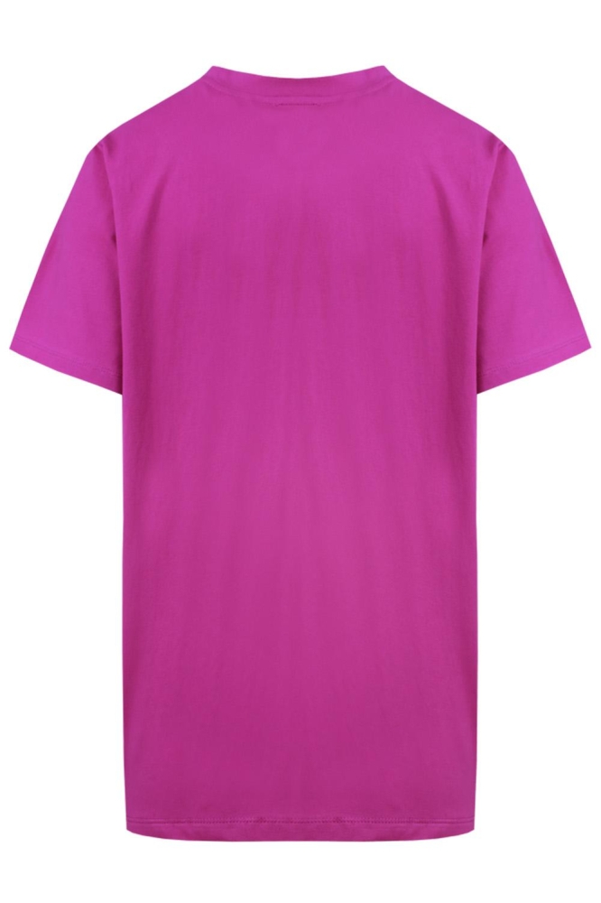 GABI T SHIRT 24NQF17 320 BERRY