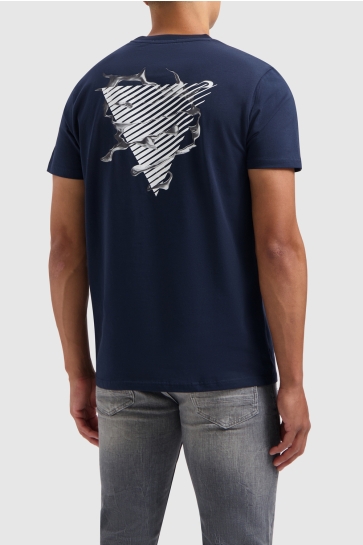 Dit is ook leuk van Pure Path T-shirt