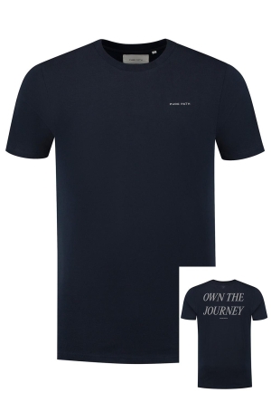 Dit is ook leuk van Pure Path T-shirt