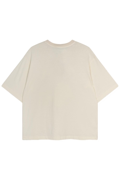 Refined Department ladies knitted lemonade t shirt