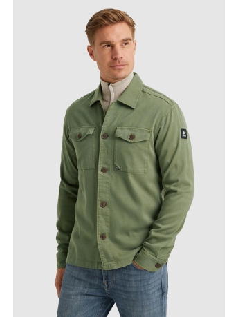 Vanguard Overhemd OVERSHIRT MET KNOPEN VSI2408208 6380