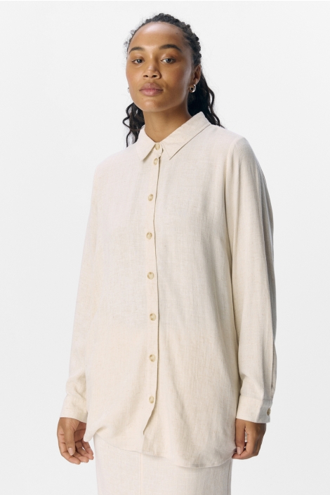 Object objsanne l/s shirt noos