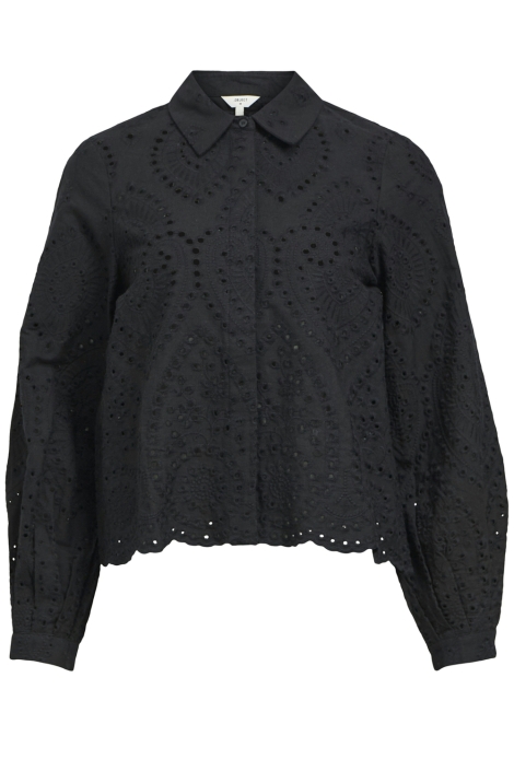 Object objbitten l/s re shirt noos