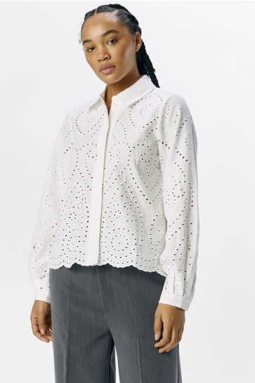 Dit is ook leuk van Object Blouse