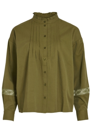 Dit is ook leuk van Vila Blouse