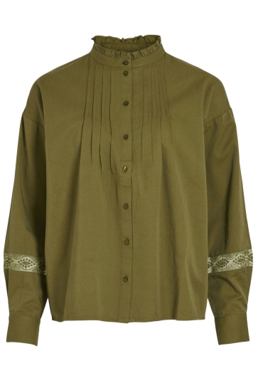 Dit is ook leuk van Vila Blouse