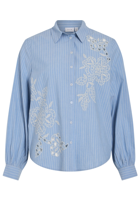 Vila vicaspiana l/s shirt