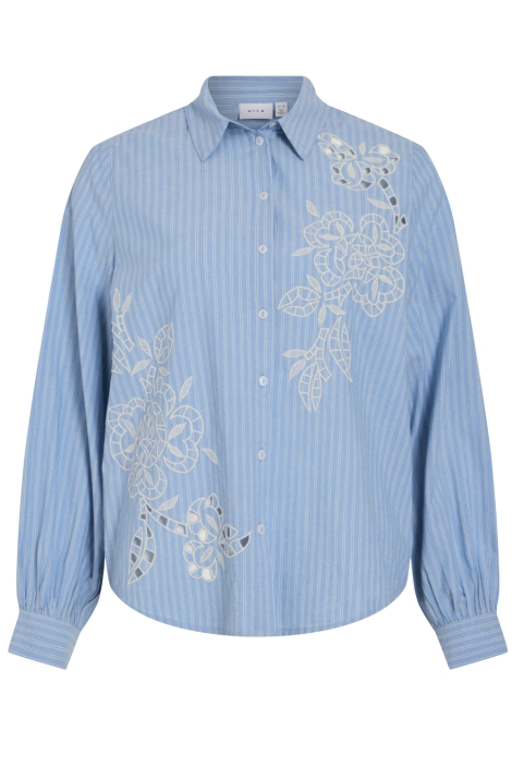 Vila vicaspiana l/s shirt