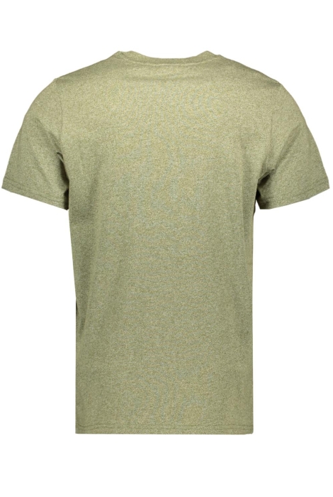 Superdry embossed vl graphic t shirt