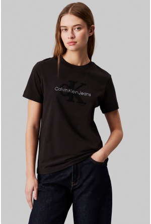 Dit is ook leuk van Calvin Klein T-shirt