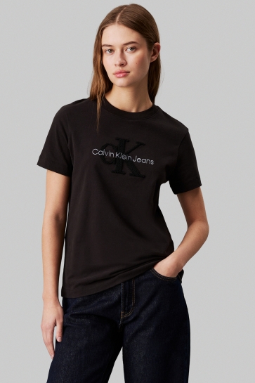 Dit is ook leuk van Calvin Klein T-shirt