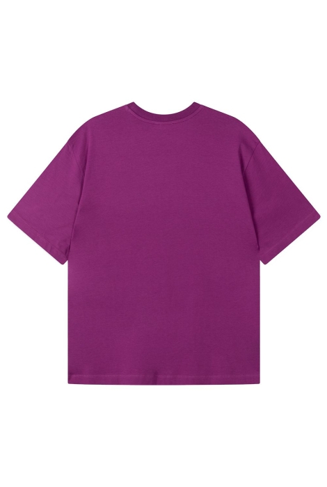 Refined Department ladies knitted refined t shirt