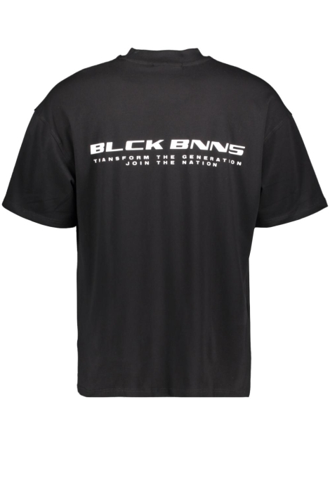 Black Bananas nation t shirt