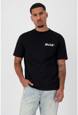 Dit is ook leuk van Black Bananas T-shirt