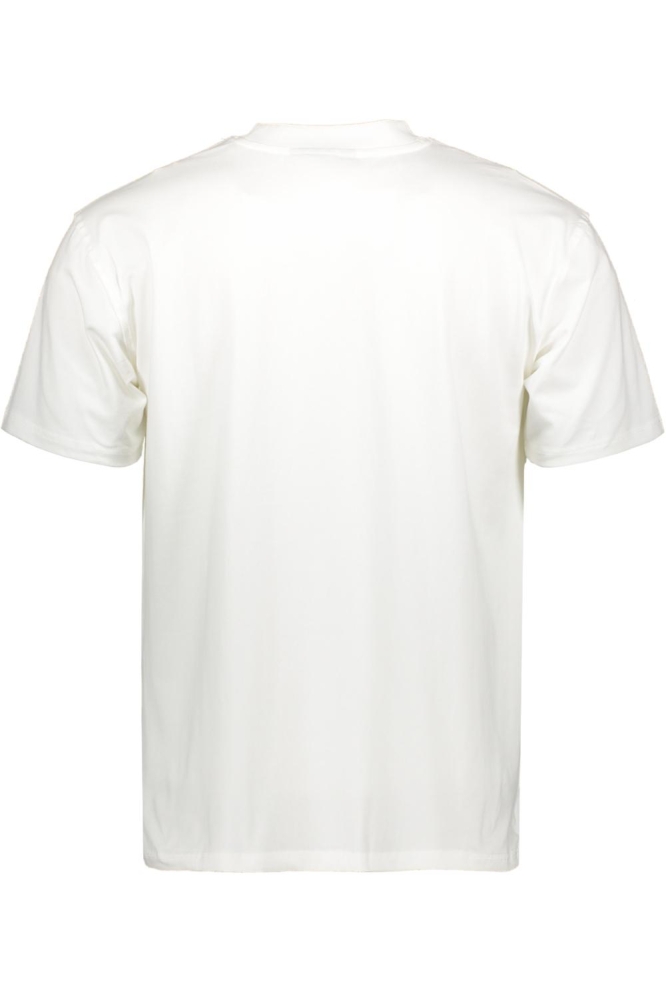 INITIAL T SHIRT 1 224 3 06 WHITE