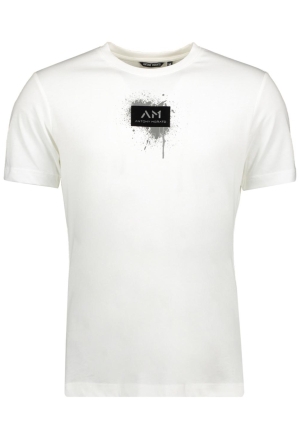 Dit is ook leuk van Antony Morato T-shirt