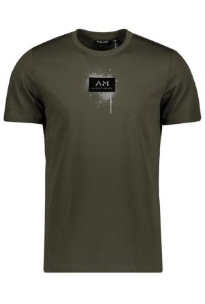 Dit is ook leuk van Antony Morato T-shirt