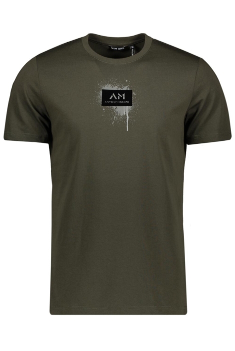 Antony Morato t shirt regular fit