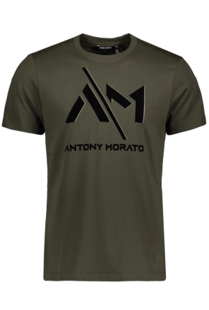 Dit is ook leuk van Antony Morato T-shirt