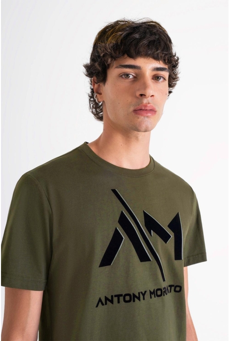 Antony Morato t shirt regular fit