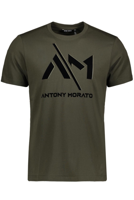 Antony Morato t shirt regular fit