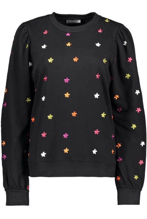 Geisha pullover