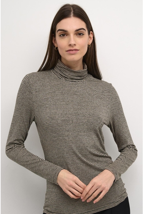 Culture cualexandra jersy rollneck