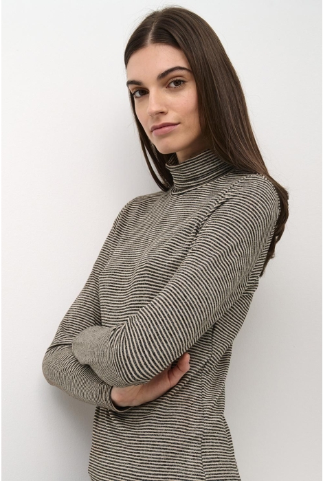 Culture cualexandra jersy rollneck