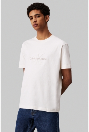 Dit is ook leuk van Calvin Klein T-shirt