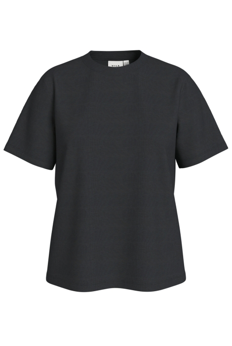 Vila vinora s/s t-shirt - noos