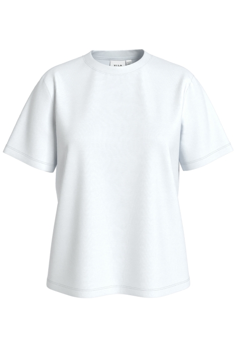 Vila vinora s/s t-shirt - noos