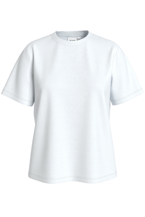 Vila vinora s/s t-shirt - noos