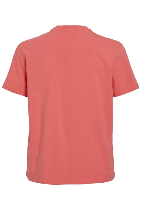 Vila vinora s/s t-shirt - noos