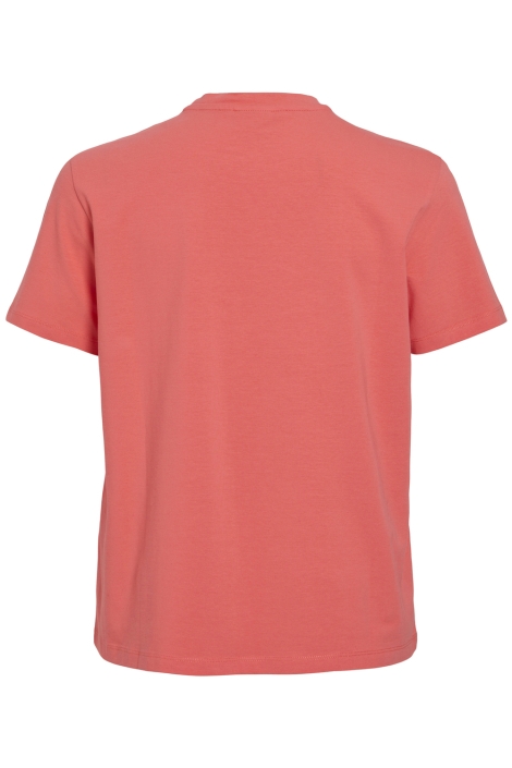 Vila vinora s/s t-shirt - noos