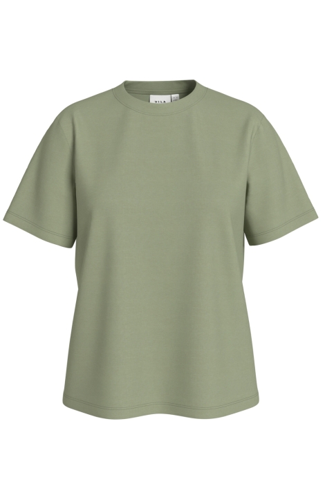 Vila vinora s/s t-shirt - noos