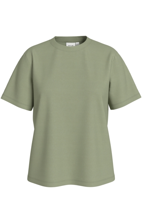 Vila vinora s/s t-shirt - noos