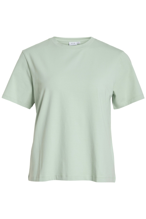 Vila vinora s/s t-shirt - noos