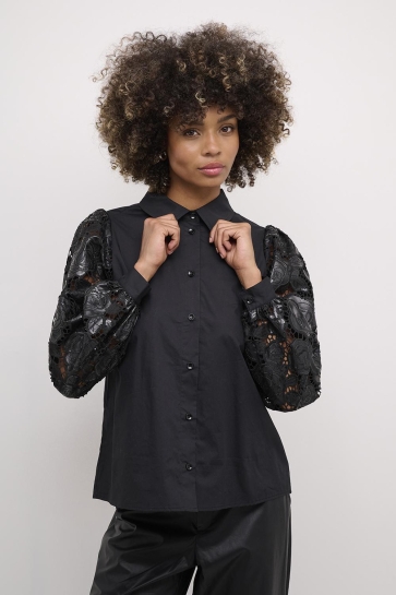 Dit is ook leuk van Culture Blouse