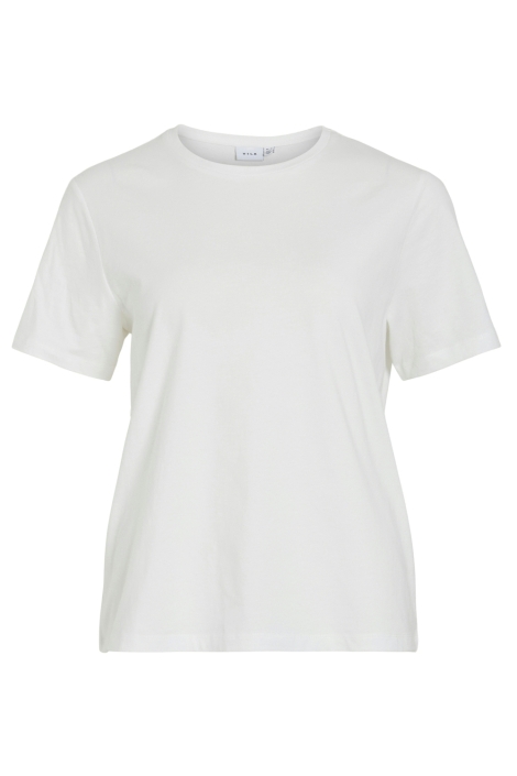 Vila vihiva s/s t-shirt