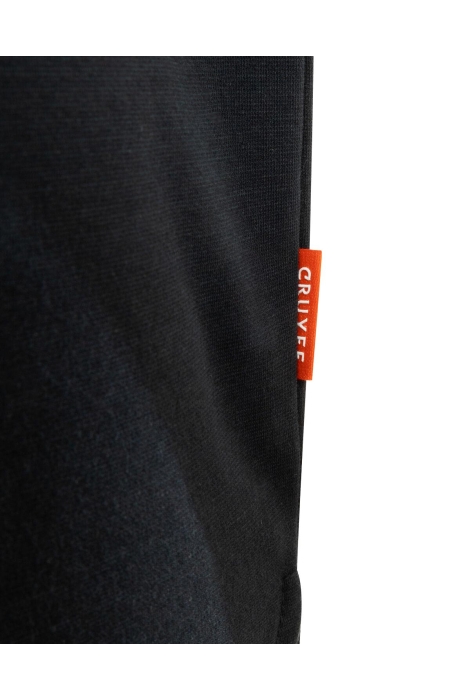 Cruyff solido tee