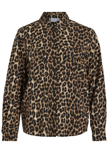 Dit is ook leuk van Vila Blouse