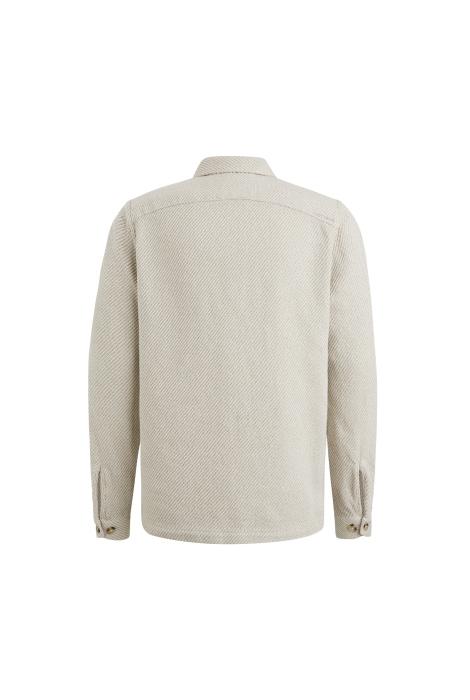 Cast Iron long sleeve shirt heavy twill regu