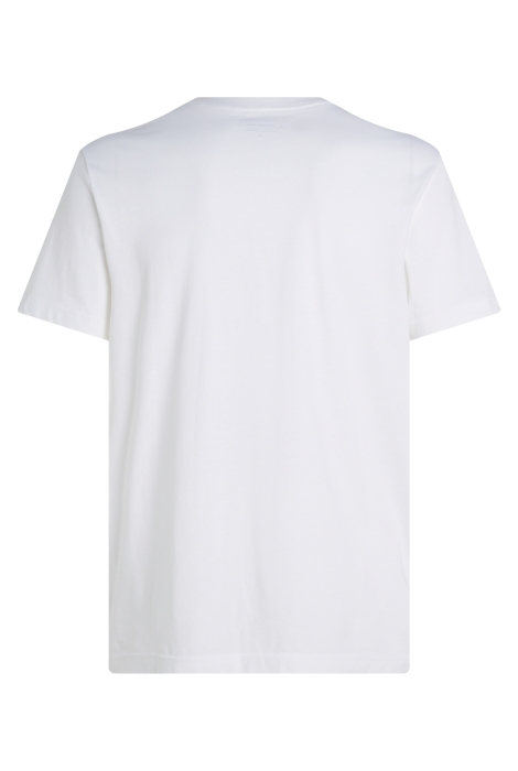 Calvin Klein minimal logo tee