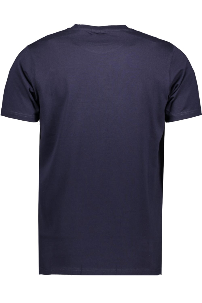 CLASSIC TEE CA243205 601 NAVY