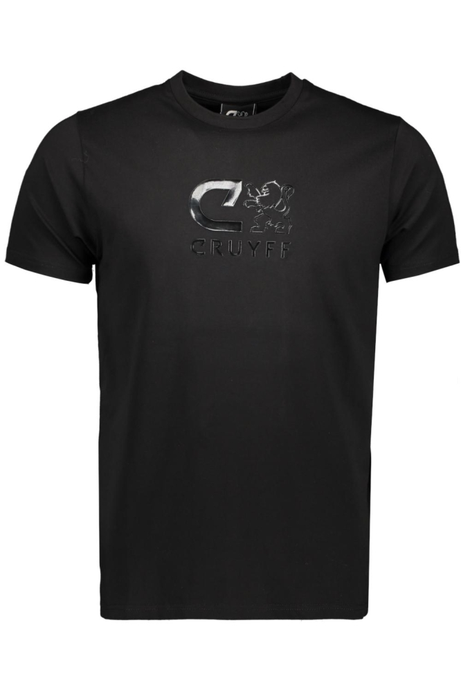 CLASSIC TEE CA243205 998 BLACK